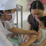 Việt Nam: Sản xuất được 10/11 loại vắc-xin trong tiêm chủng